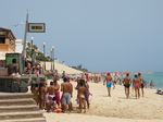 27946 Busy beach Morro Jable 34 degrees celcius.jpg